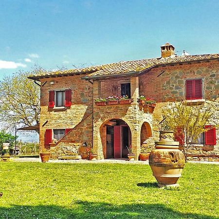 La Vecchia Fornace ξενώνας Κορτόνα Εξωτερικό φωτογραφία