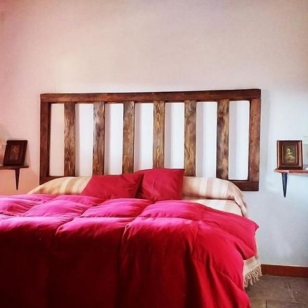 La Vecchia Fornace ξενώνας Κορτόνα Εξωτερικό φωτογραφία