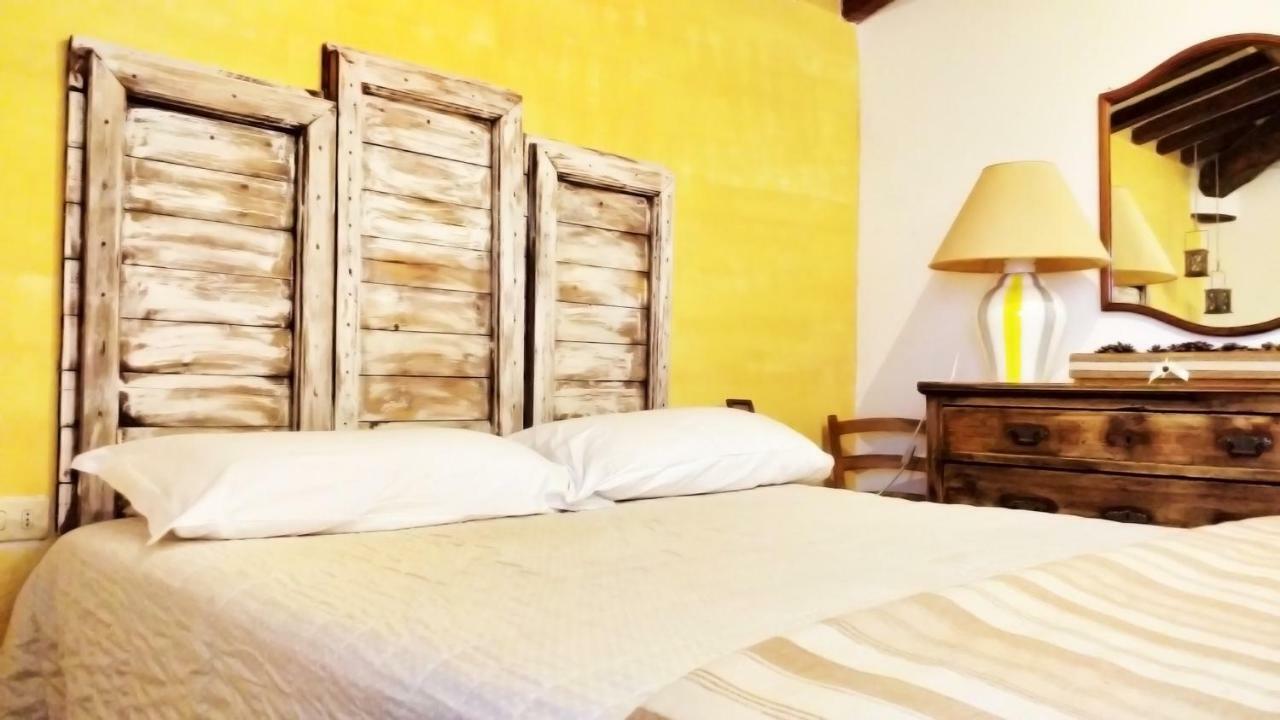 La Vecchia Fornace ξενώνας Κορτόνα Εξωτερικό φωτογραφία