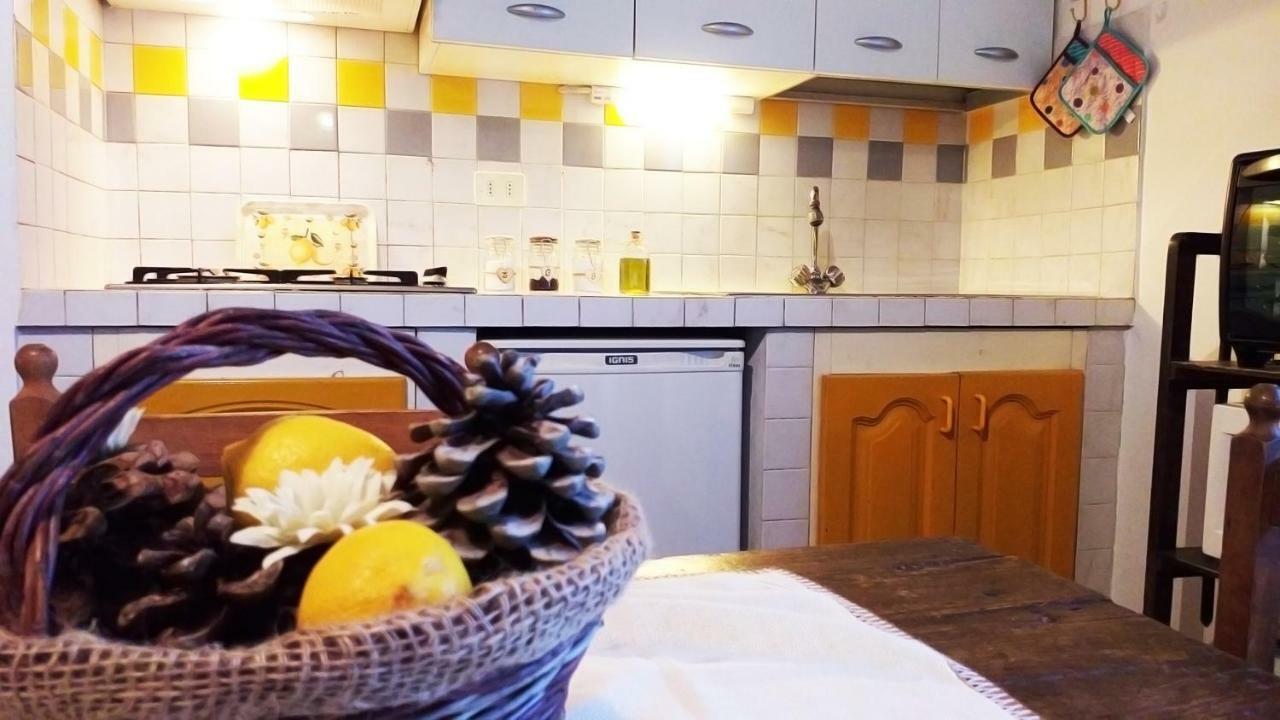 La Vecchia Fornace ξενώνας Κορτόνα Εξωτερικό φωτογραφία