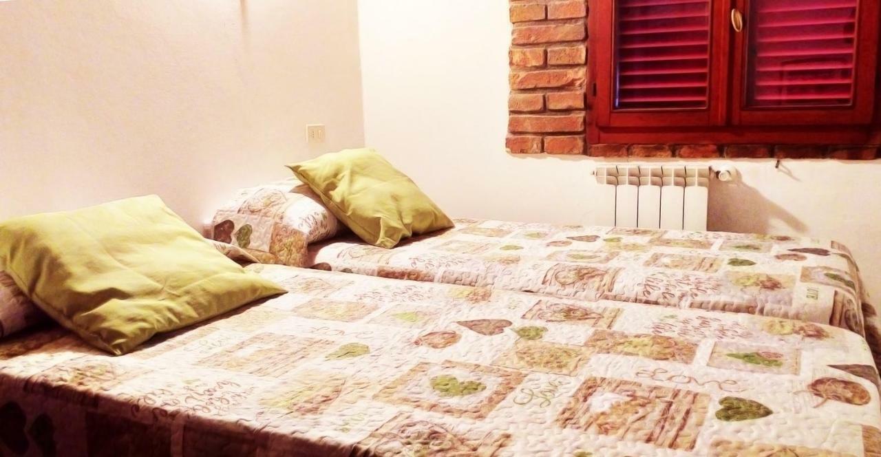 La Vecchia Fornace ξενώνας Κορτόνα Εξωτερικό φωτογραφία