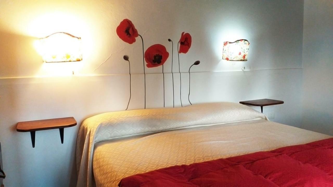 La Vecchia Fornace ξενώνας Κορτόνα Εξωτερικό φωτογραφία