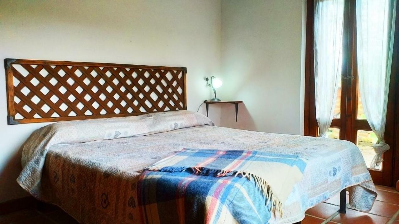 La Vecchia Fornace ξενώνας Κορτόνα Εξωτερικό φωτογραφία