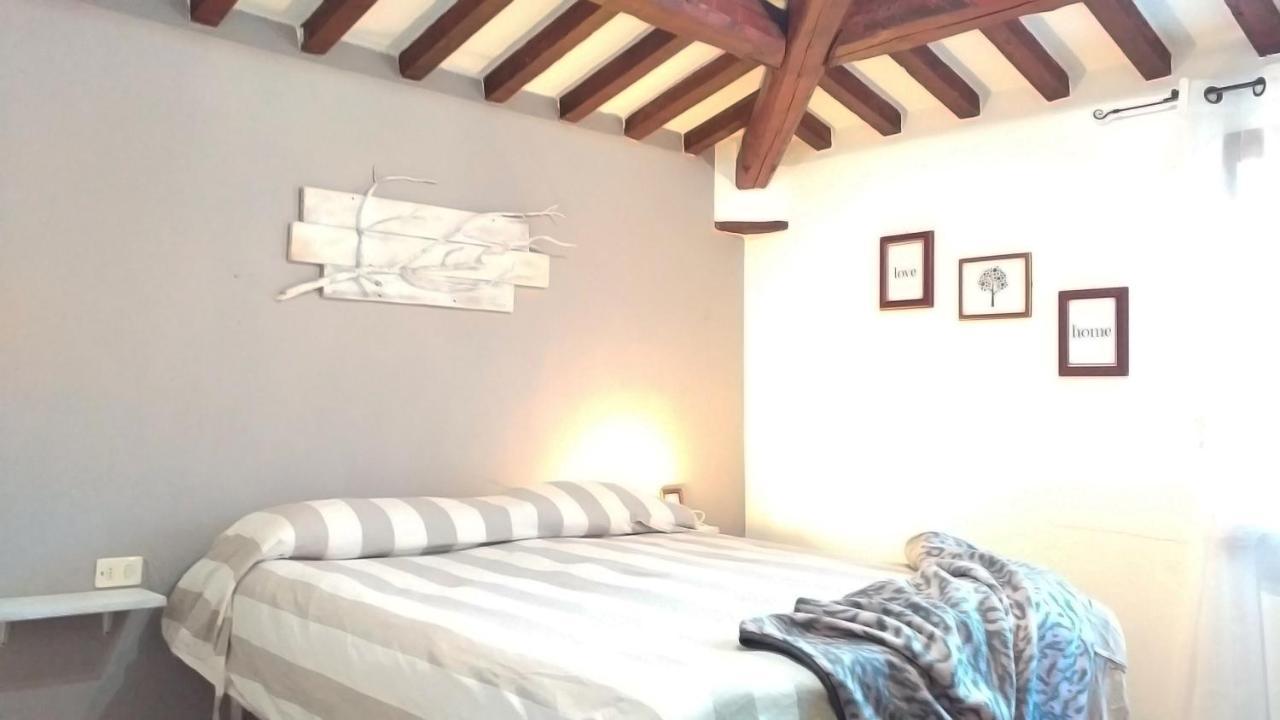 La Vecchia Fornace ξενώνας Κορτόνα Εξωτερικό φωτογραφία